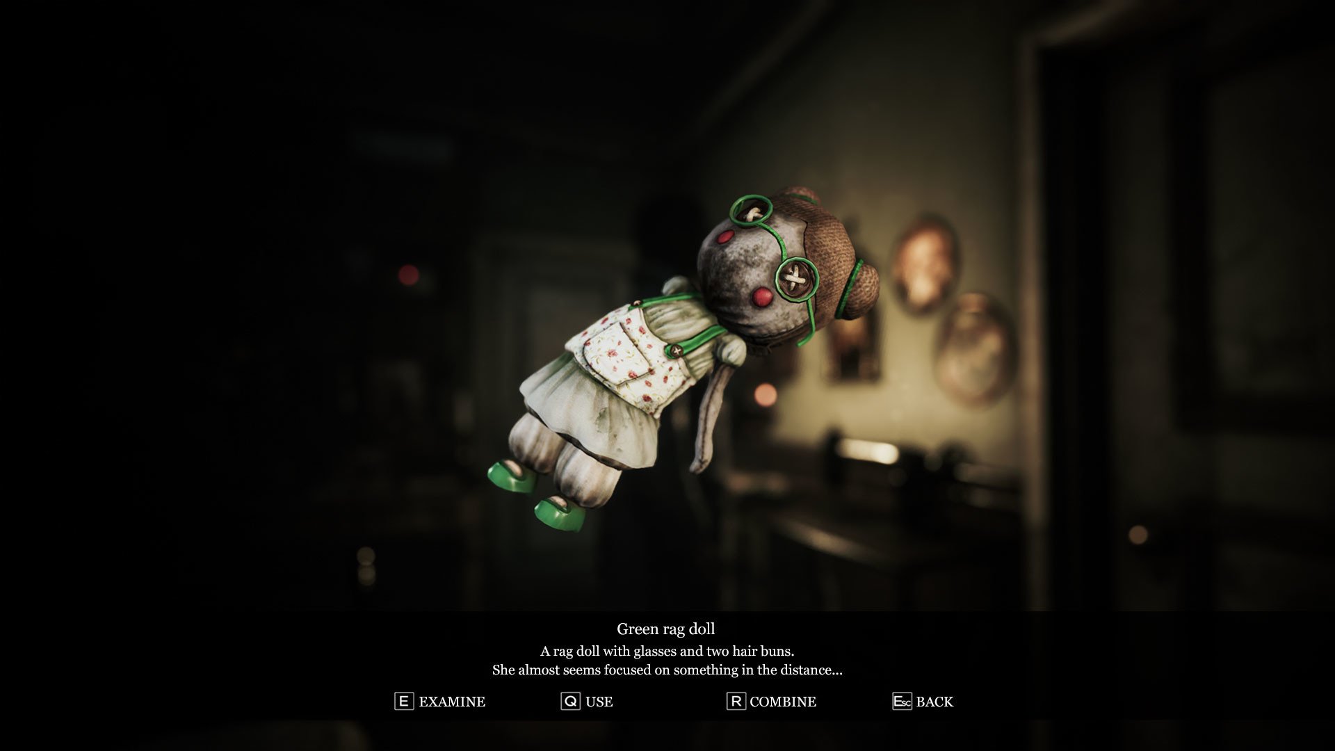 Song Of Horror: Complete Edition - Imagen 44